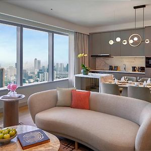 Parkroyal Serviced Suites Jakarta